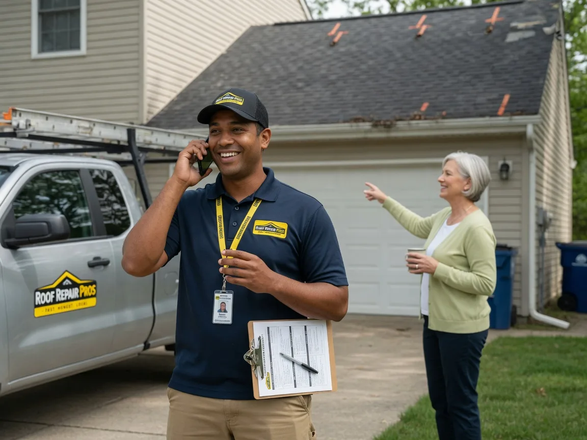 Roof Repair Flowery Branch, GA FAQs
